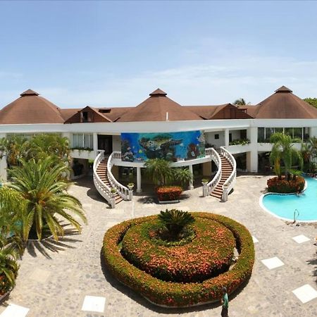 Villas Privadas En Palma Real El Corazon 外观 照片