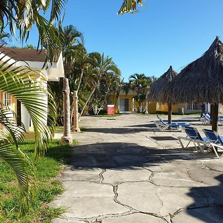 Villas Privadas En Palma Real El Corazon 外观 照片