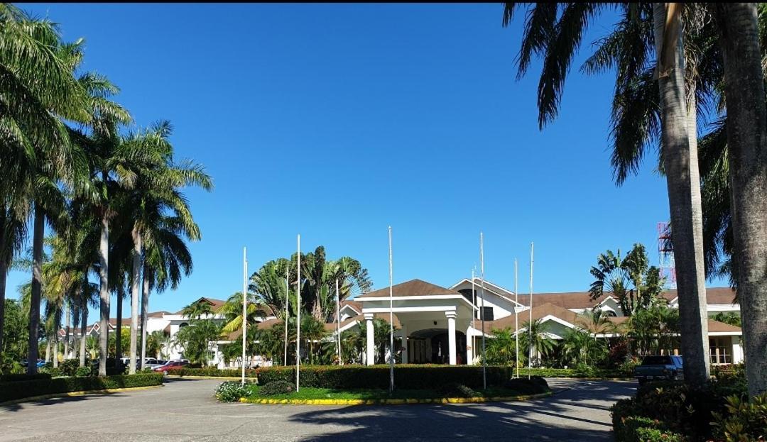 Villas Privadas En Palma Real El Corazon 外观 照片