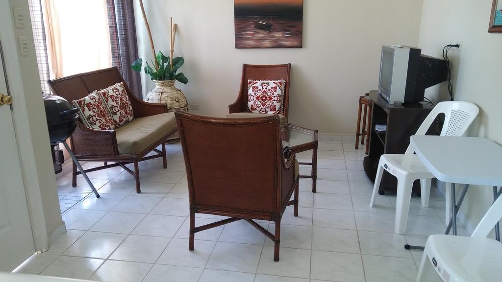 Villas Privadas En Palma Real El Corazon 外观 照片
