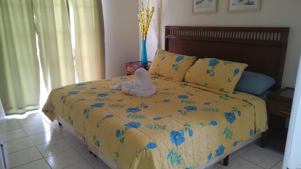Villas Privadas En Palma Real El Corazon 外观 照片